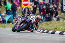 Davey Todd, 8TEN Racing, 2025 Isle of Man TT