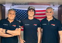 Joe Roberts re-signs with American Racing for 2026