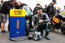 Michael Dunlop, 2025 Isle of Man TT