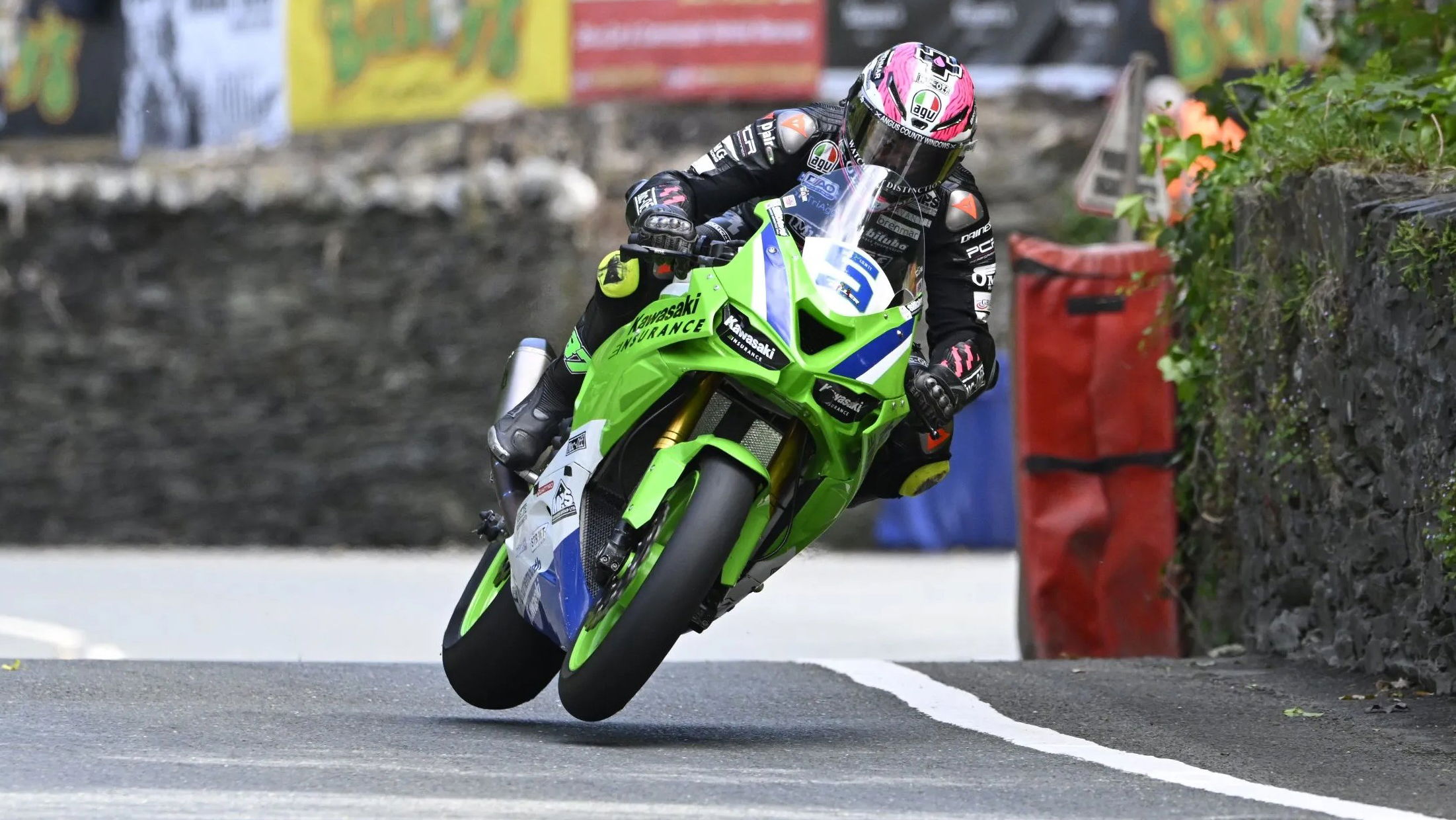 James Hillier
