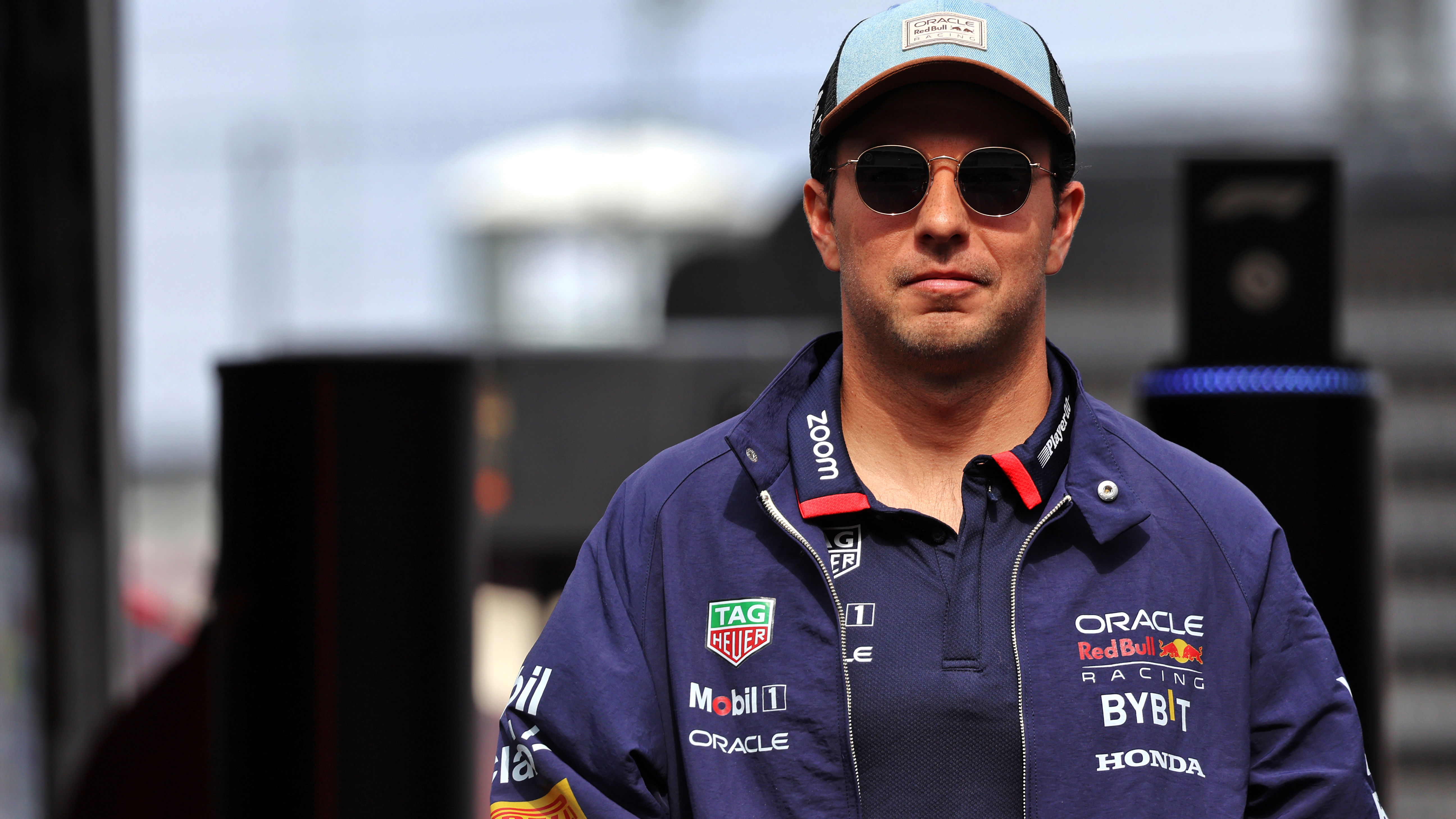 Sergio Perez