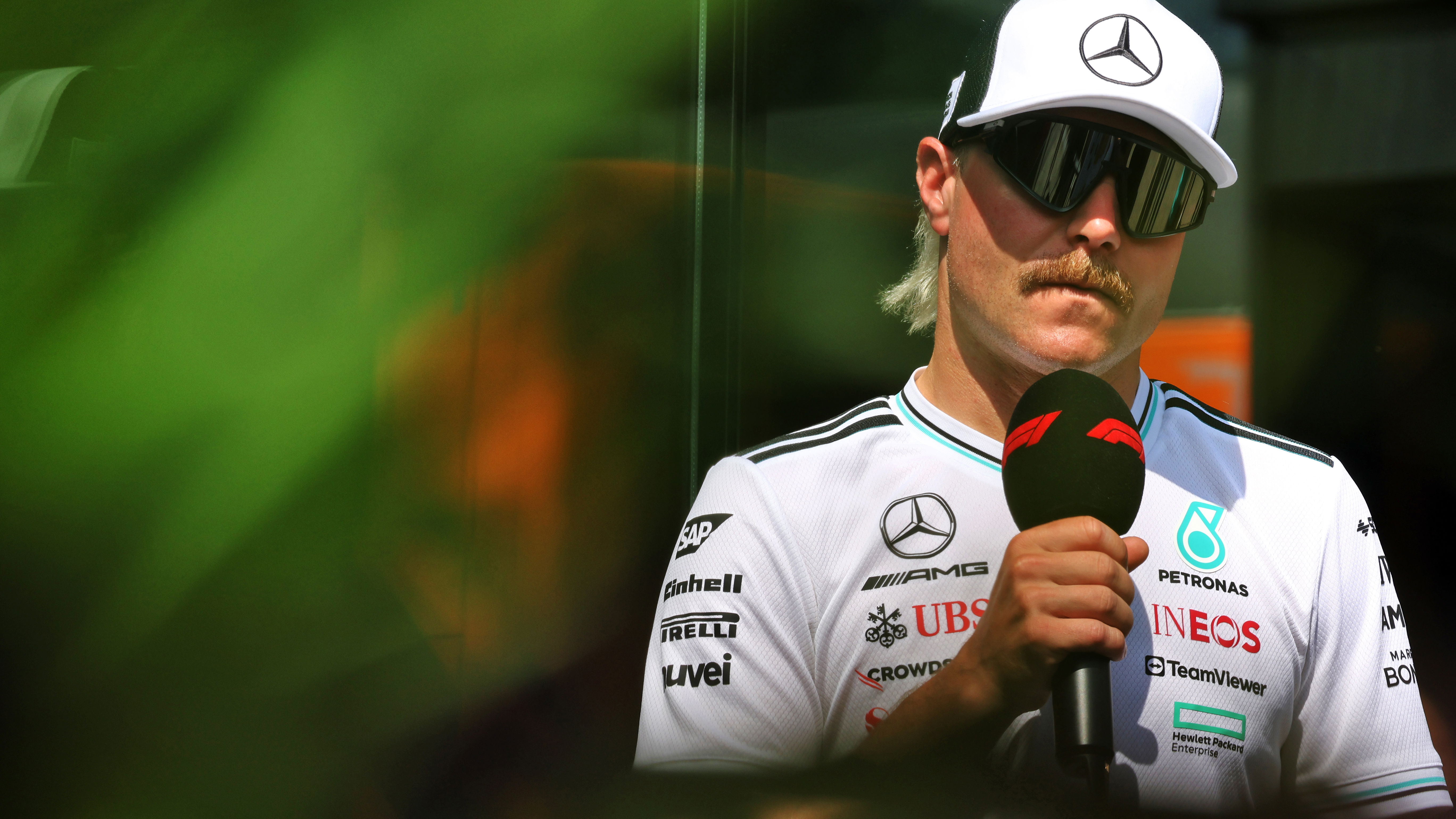 Valtteri Bottas