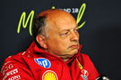 Fred Vasseur