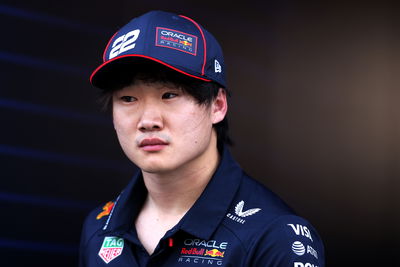 Yuki Tsunoda