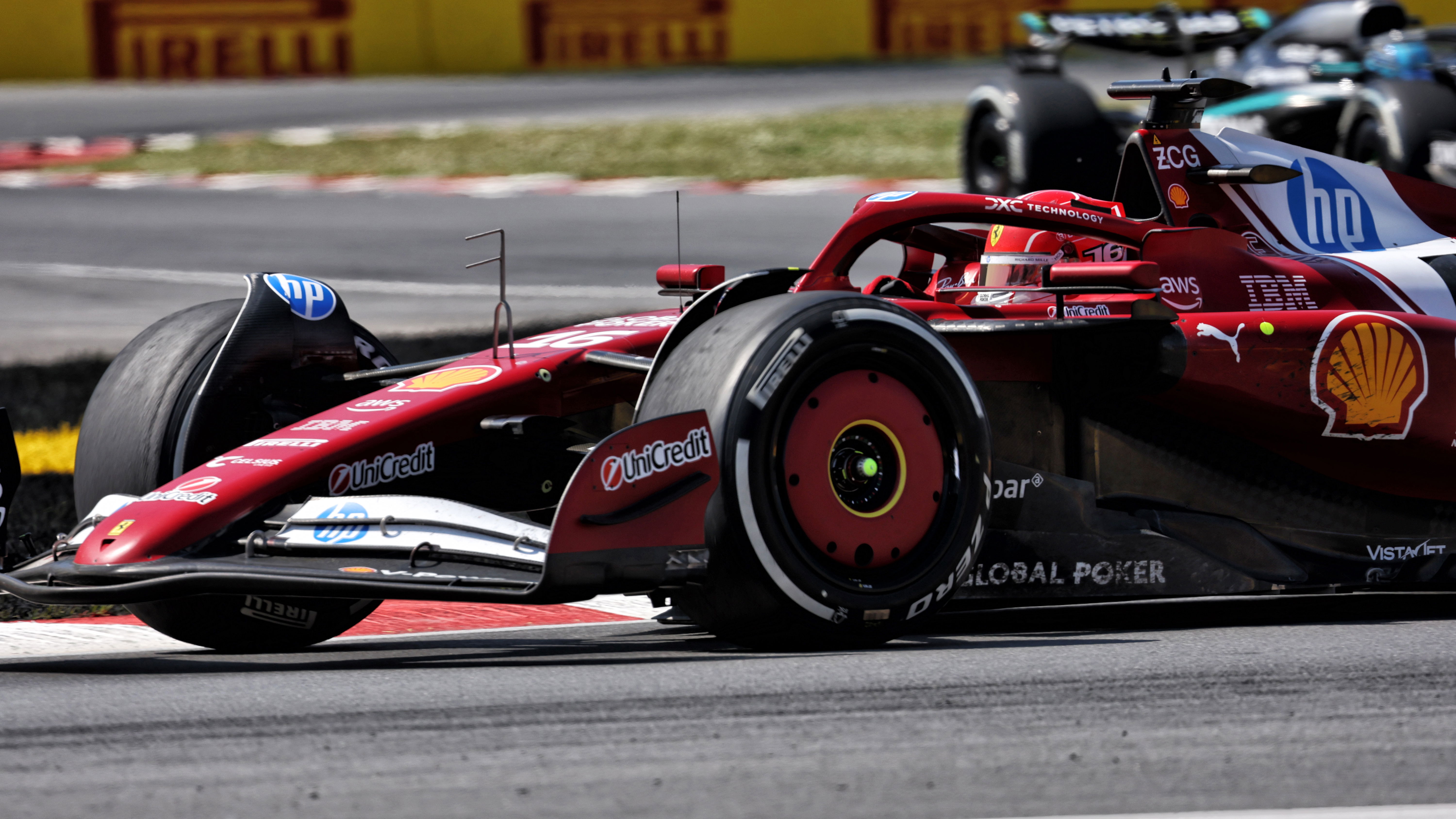 Charles Leclerc