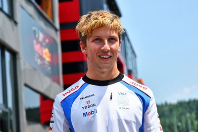 Liam Lawson