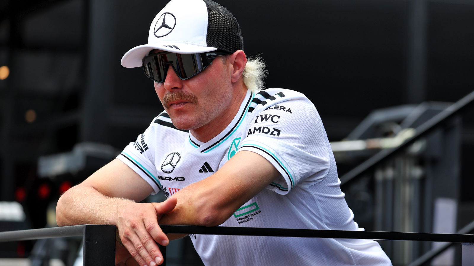 Valtteri Bottas