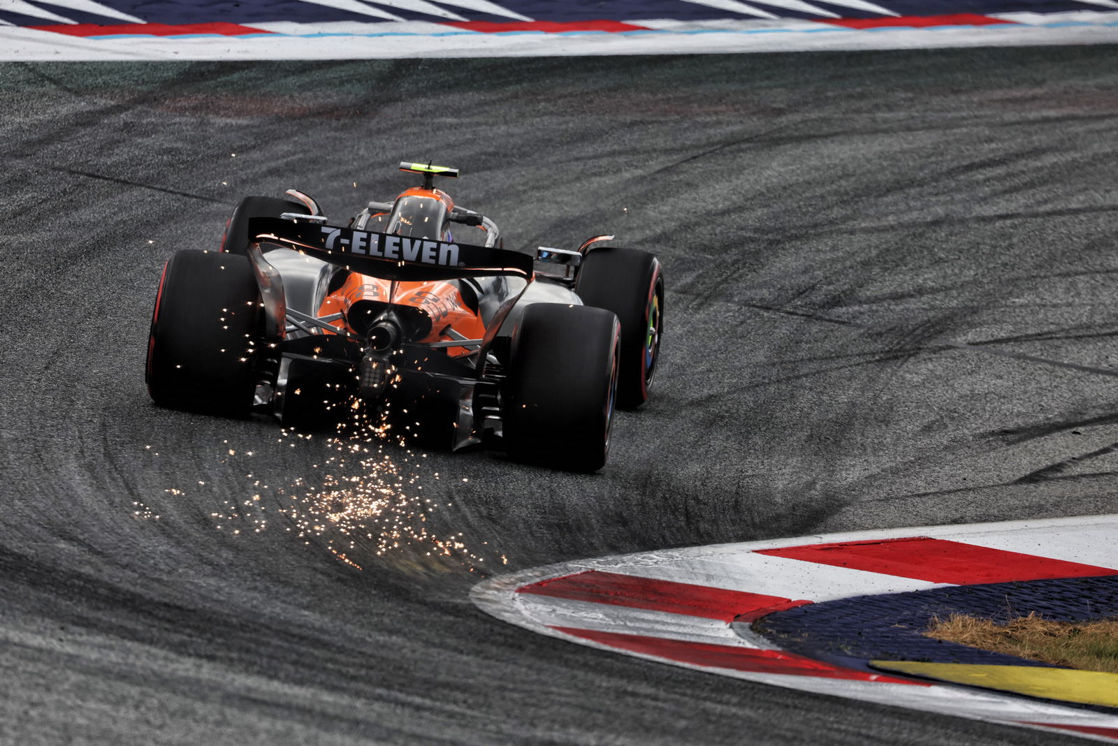 Lando Norris
