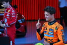 Lando Norris, McLaren