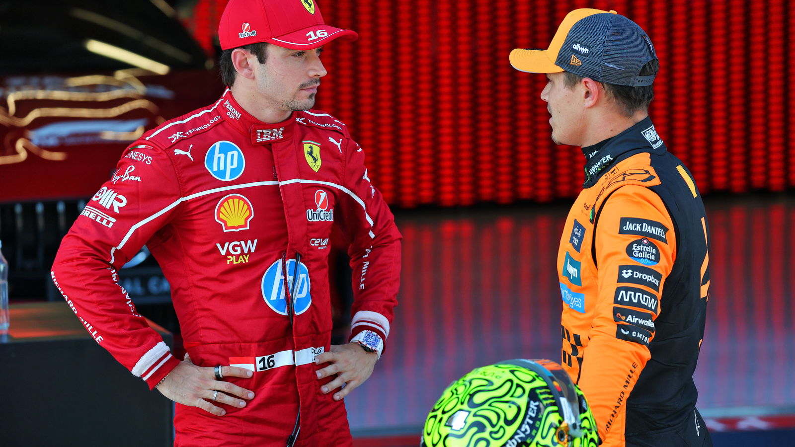 Charles Leclerc