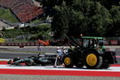 Kimi Antonelli, Mercedes