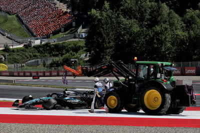 Kimi Antonelli, Mercedes