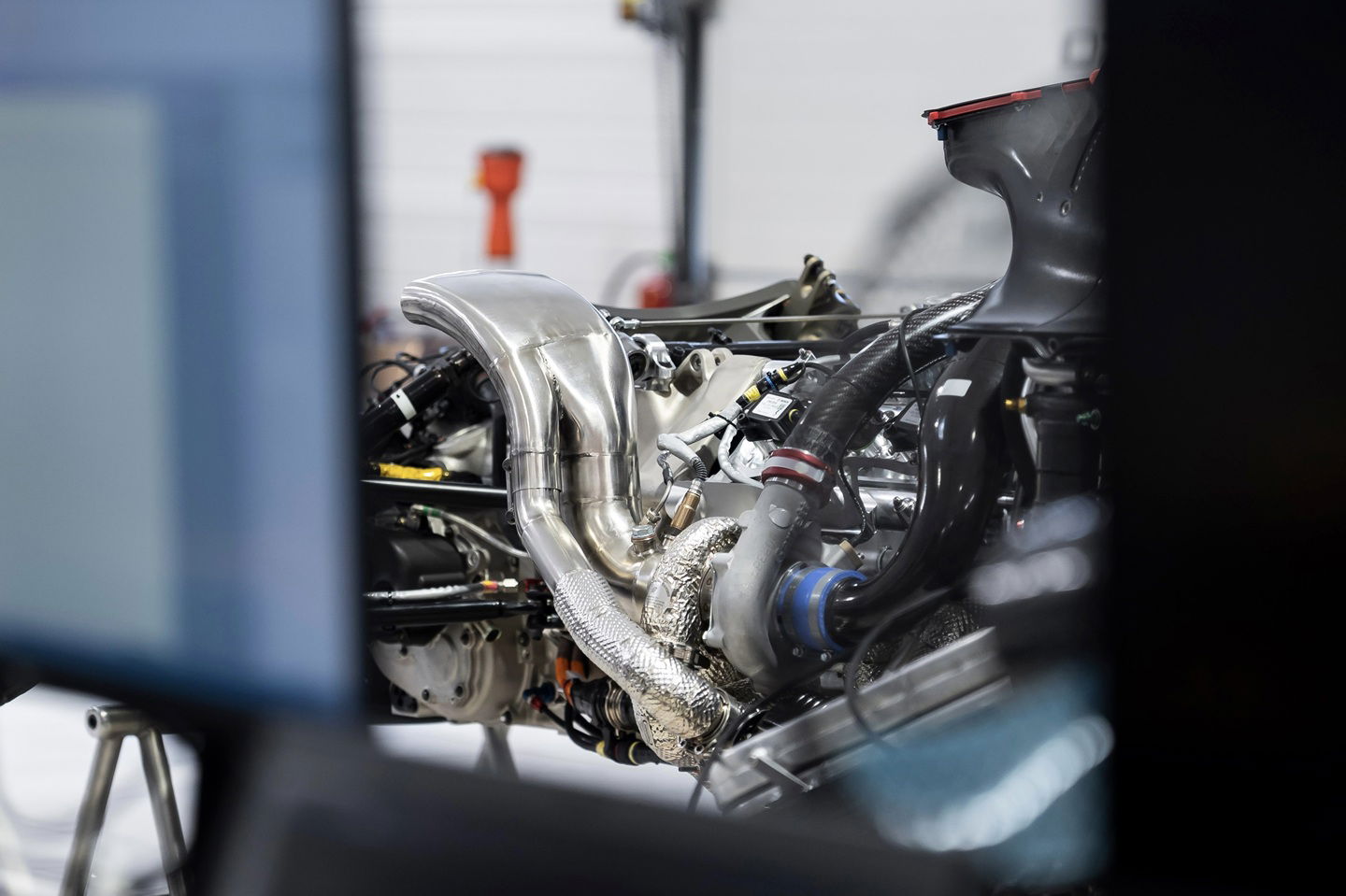 Genesis engine