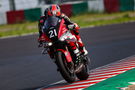 Jack Miller, 2025 Suzuka 8 Hours private test (July). Credit: Yamaha.