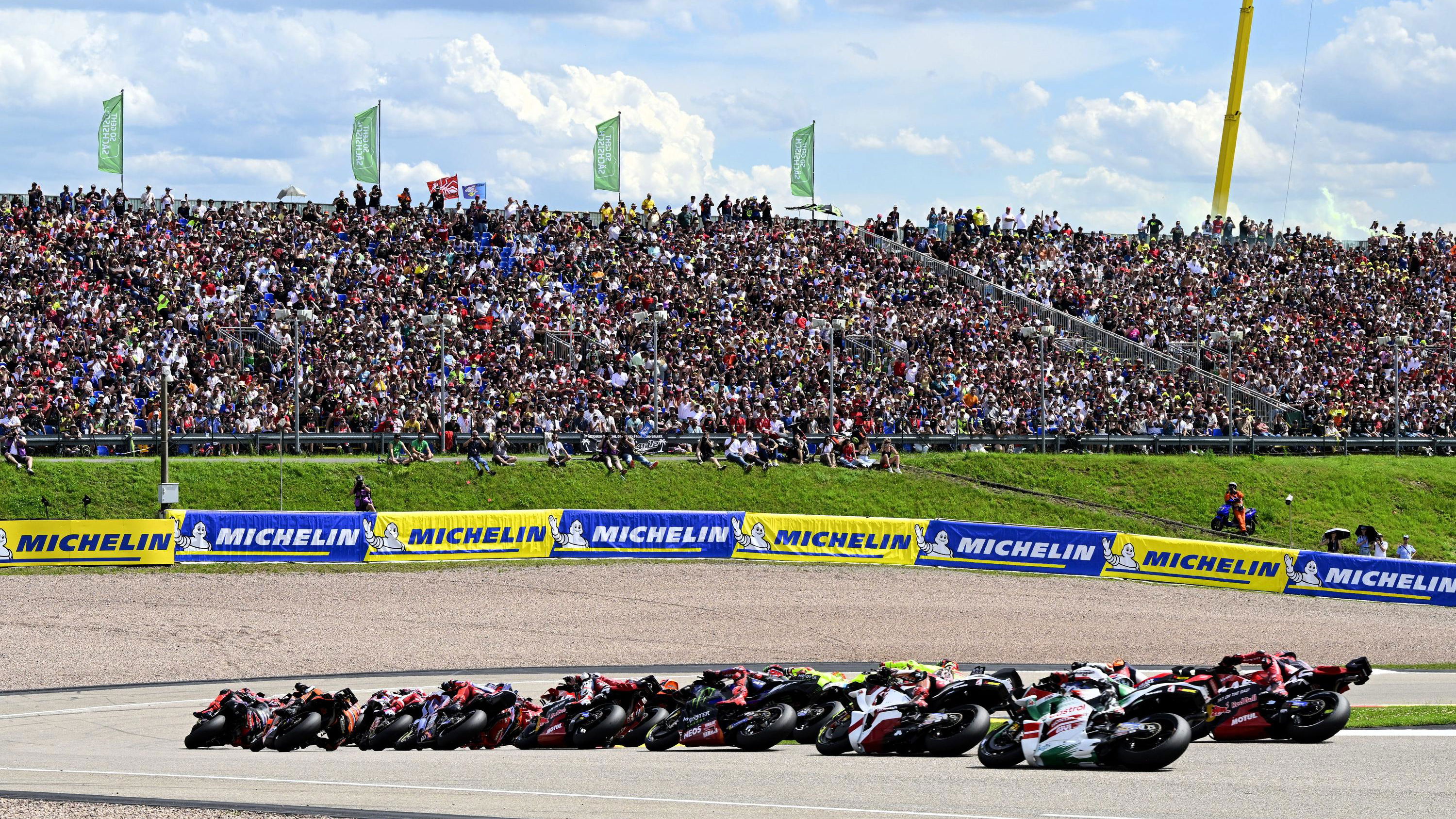 2024 German MotoGP