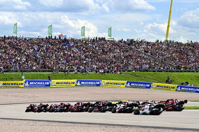 2024 German MotoGP