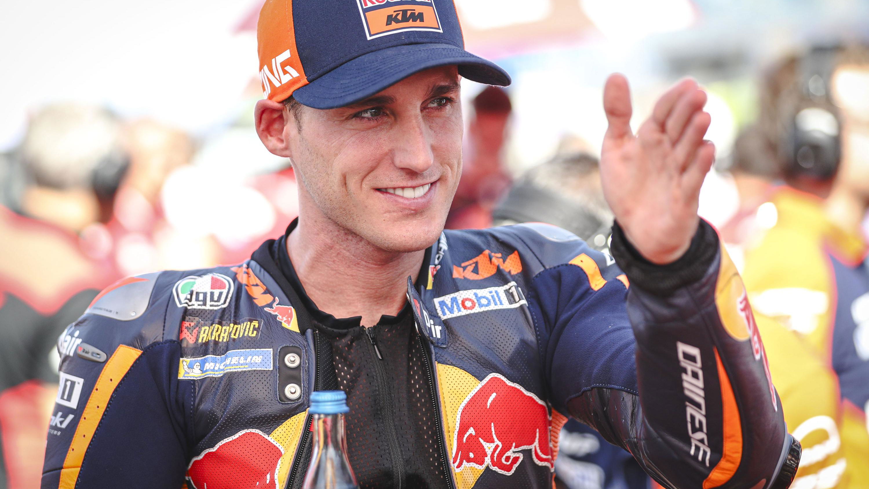 Pol Espargaro