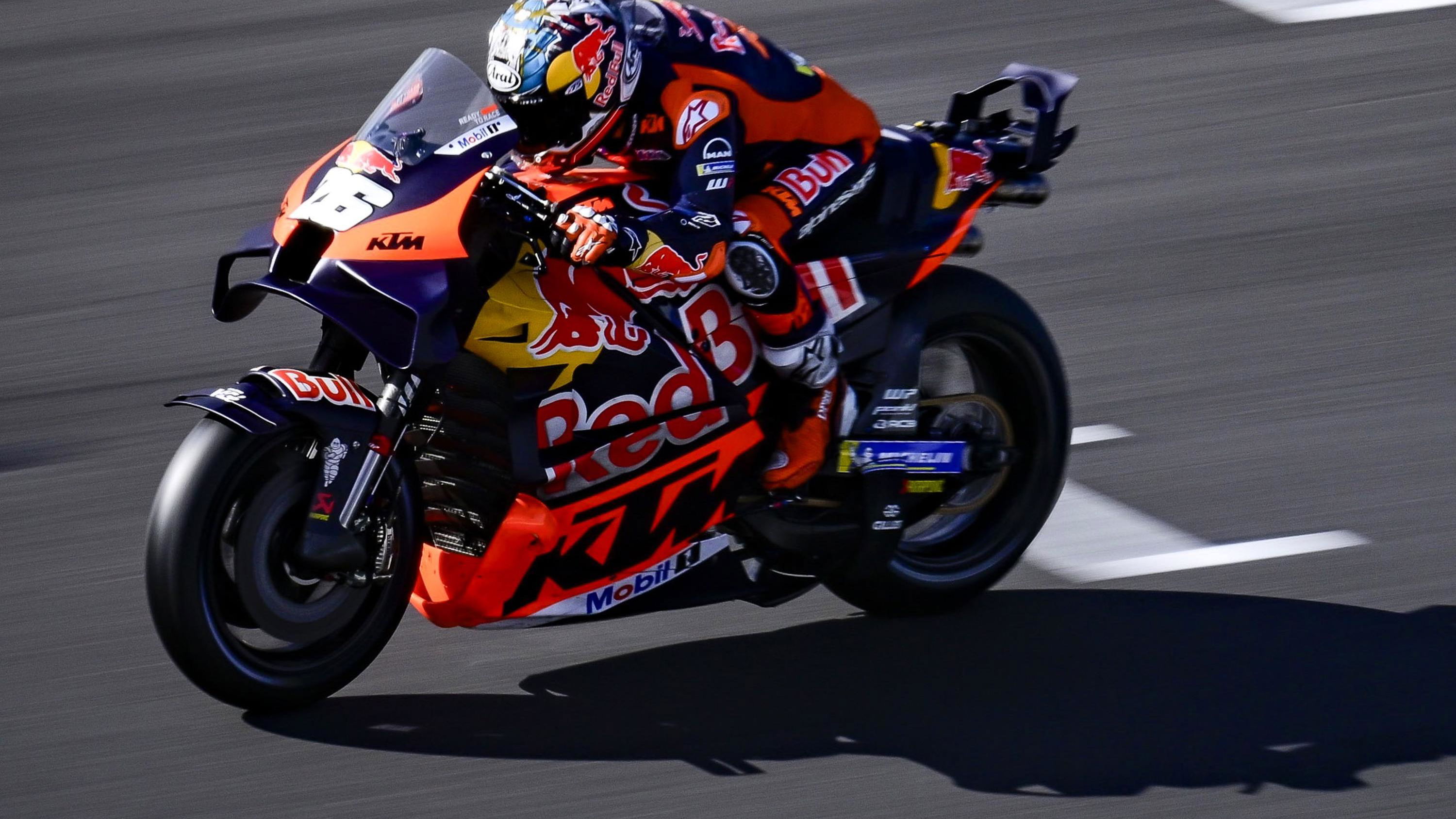 Dani Pedrosa