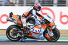 Ai Ogura, Gulf livery, 2025 Thai MotoGP