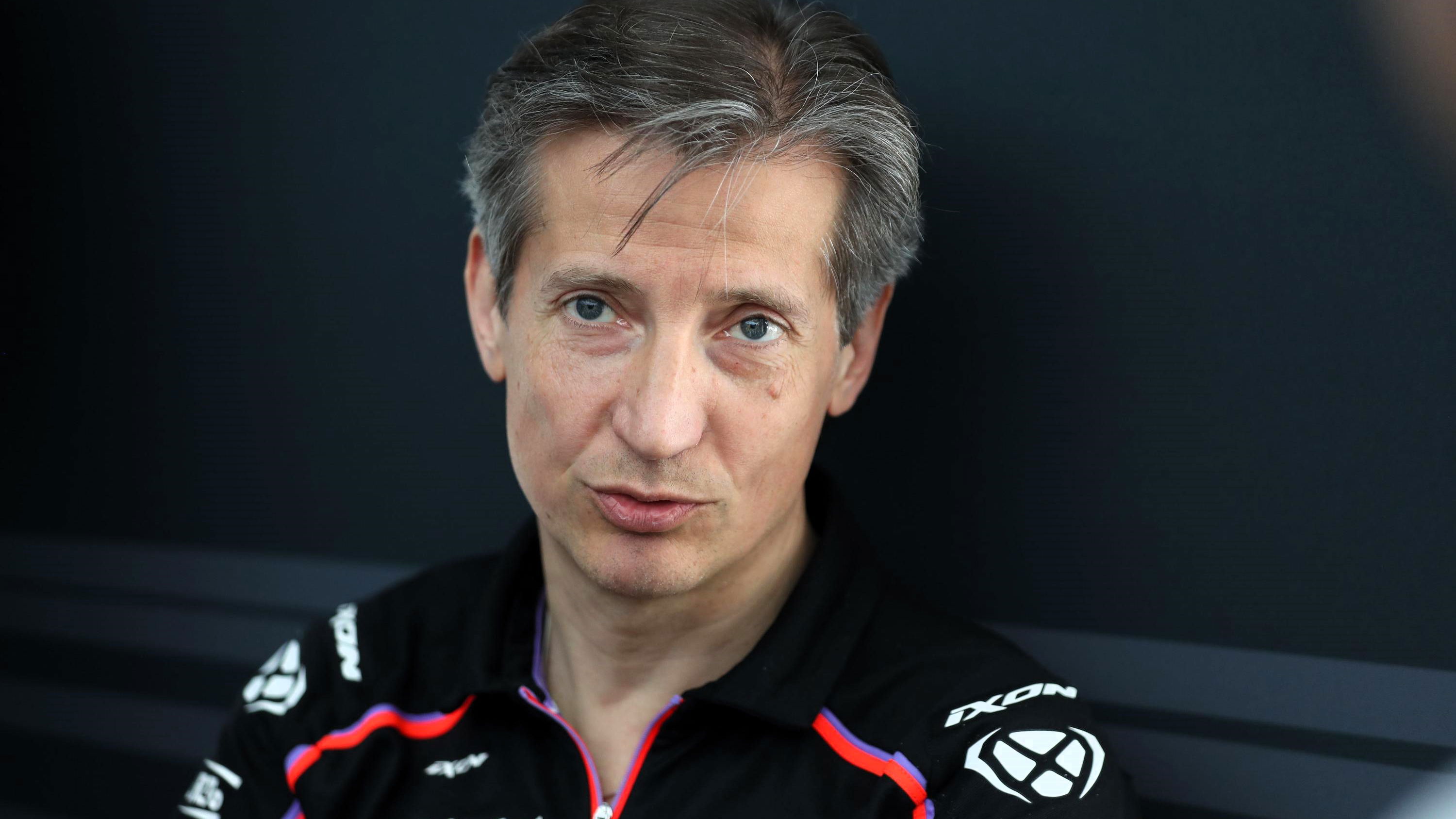 Massimo Rivola