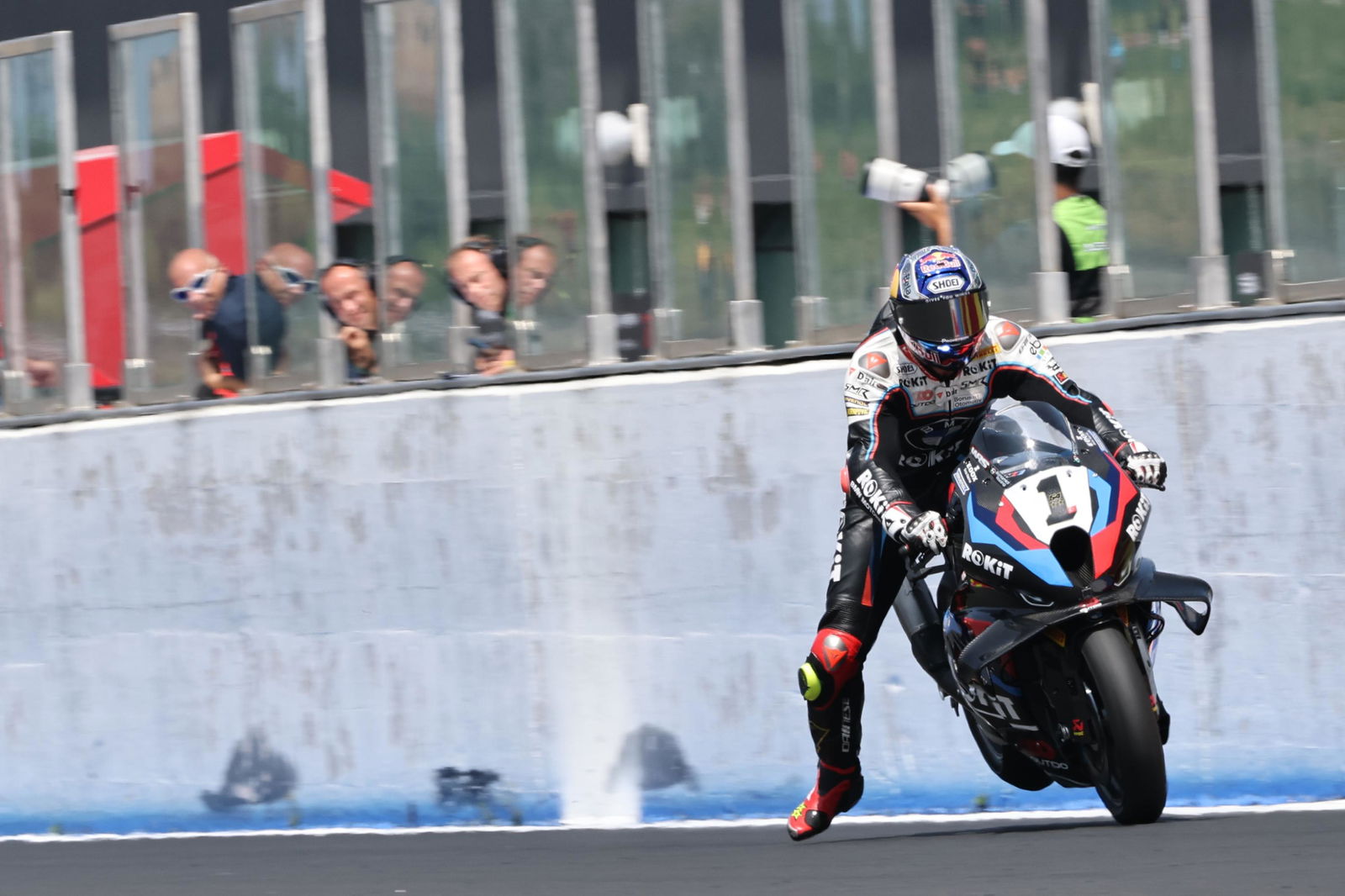 Toprak Razgatlioglu, braking, Misano WorldSBK