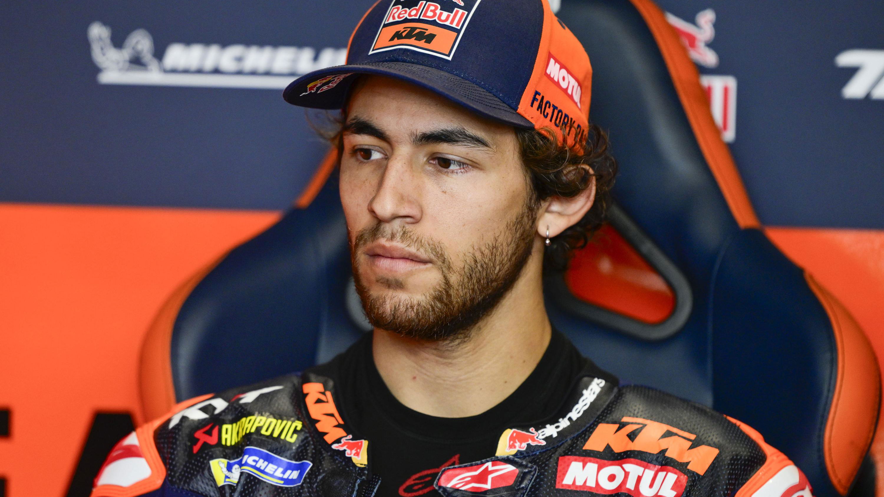 Enea Bastianini