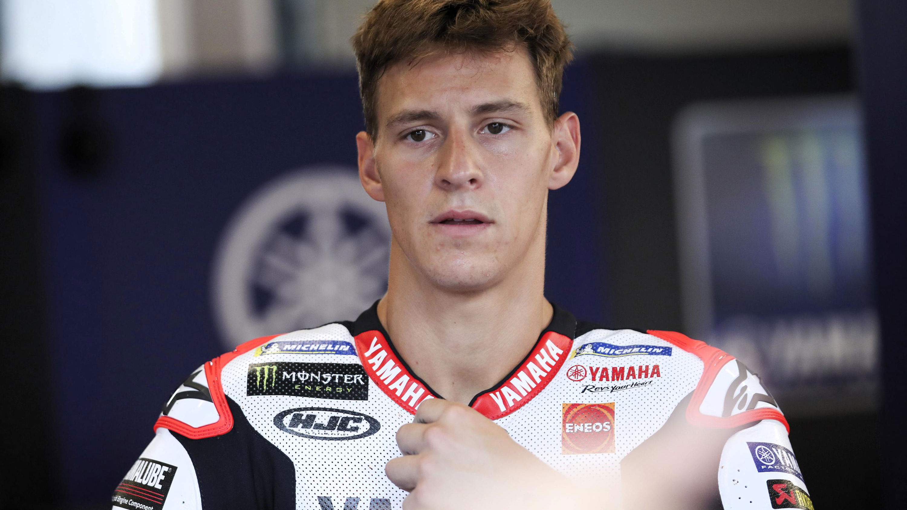 Fabio Quartararo