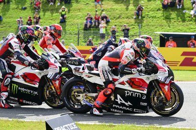 Jack Miller, 2025 Dutch MotoGP