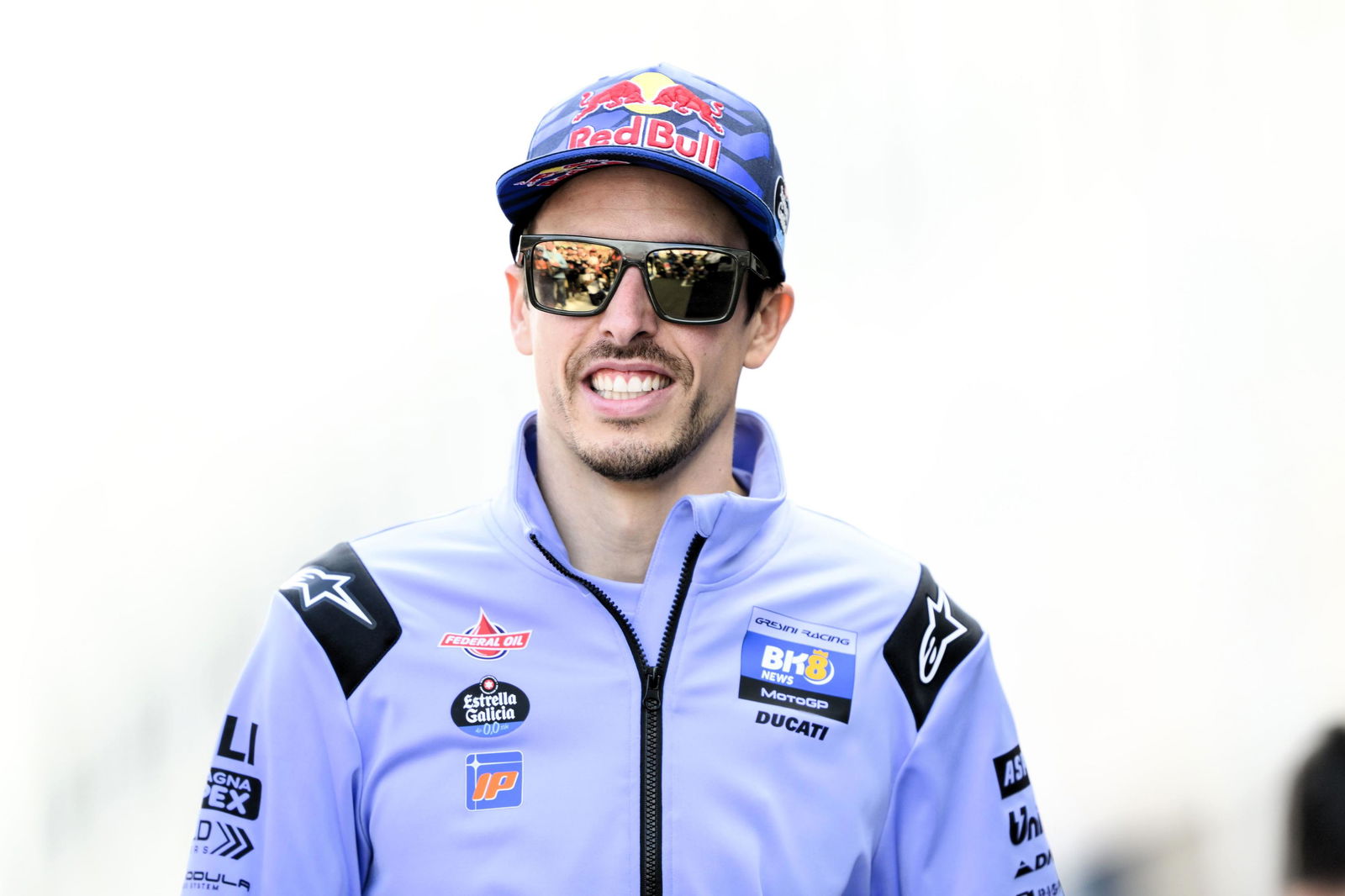 Alex Marquez