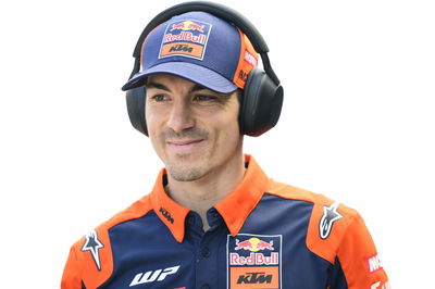 Maverick Vinales