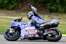 Alex Marquez, 2025 German MotoGP