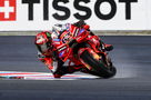 Francesco Bagnaia, 2025 Czech MotoGP