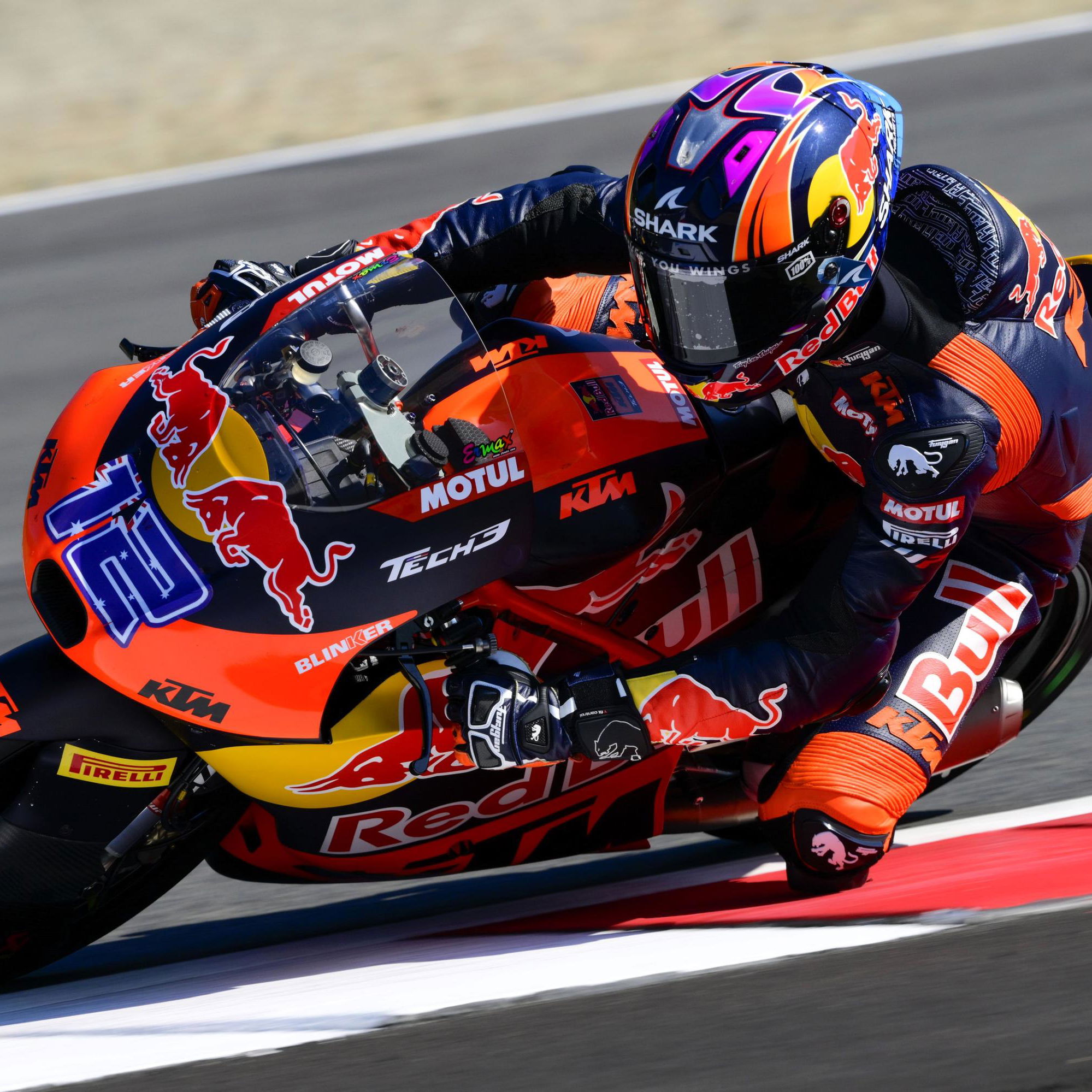 Jacob Roulstone, Brno