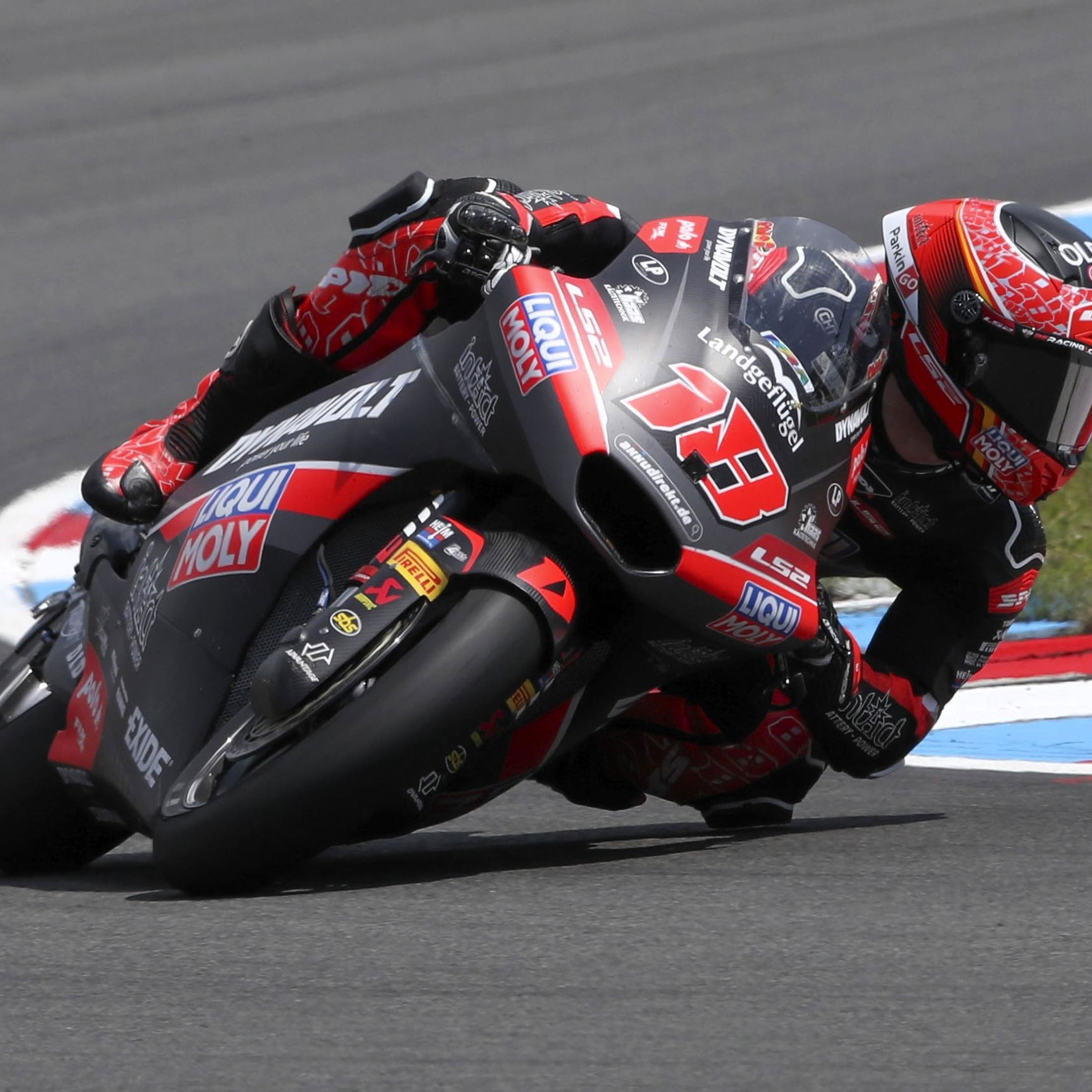 Manuel Gonzalez, Brno