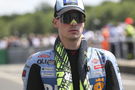 Fermin Aldeguer, 2025 Czech MotoGP