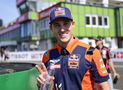 Pol Espargaro, 2025 Czech MotoGP