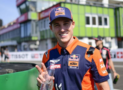 Pol Espargaro, 2025 Czech MotoGP