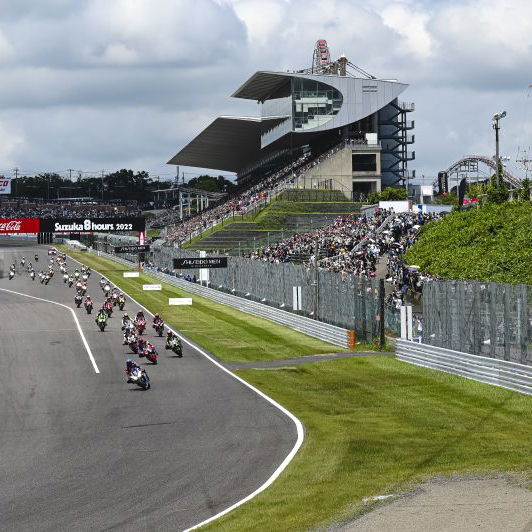 Suzuka 8 Hours