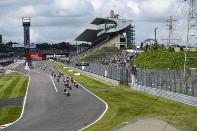 Suzuka 8 Hours