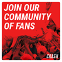 Join Our Community