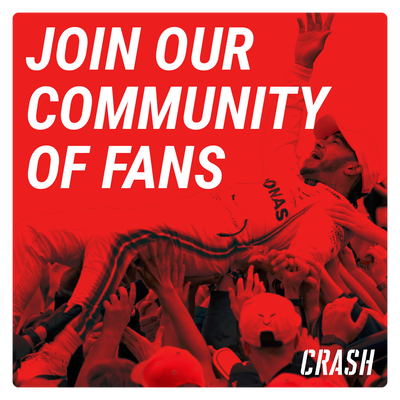Join Our Community