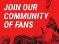 Join Our Community
