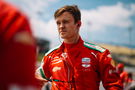 Callum Ilott at the Synk 275.
