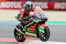 Celestino Vietti, Moto2, 2025