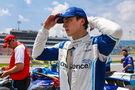Malukas finished P4 at the Farm to Finish 275 at Iowa Speedway.