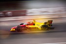 Alex Palou won the 2025 IndyCar Farm to FInish 275 at Iowa Speedway.