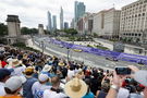 Race action