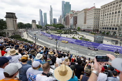 Race action