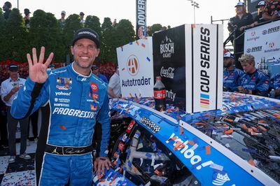 Denny Hamlin
