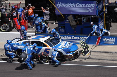 Kyle Larson